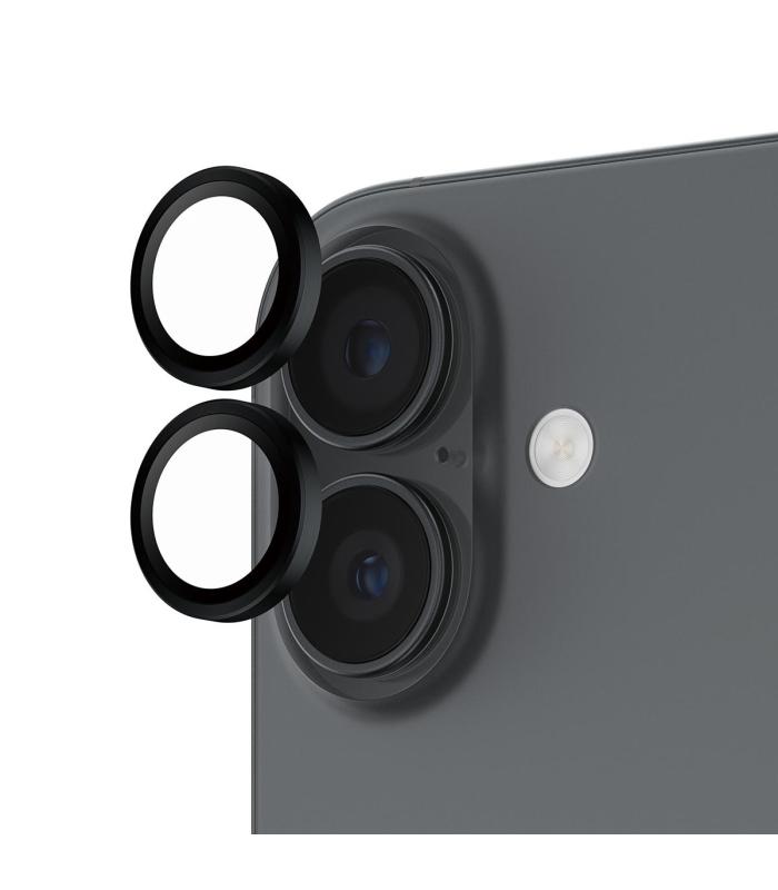 PanzerGlass Camera Protec. IPhone 17-16-16Plus Neg