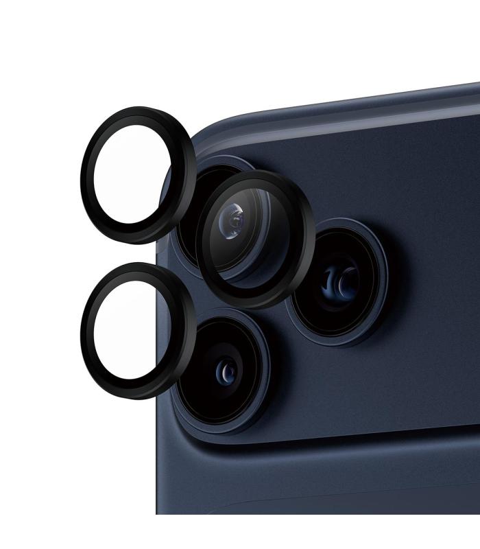 PanzerGlass Camera Protec. IPhone 16-17Pro Max Neg