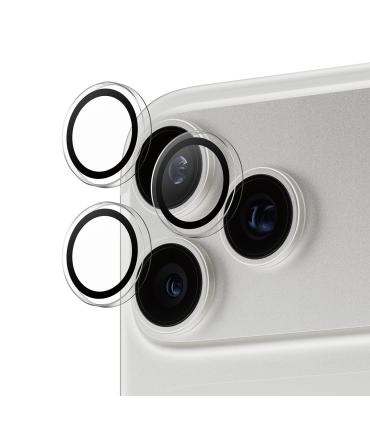 PanzerGlass Camera Prot. IPhone 16-17Pro Max Trans