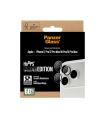 PanzerGlass Camera Prot. IPhone 16-17Pro Max Trans