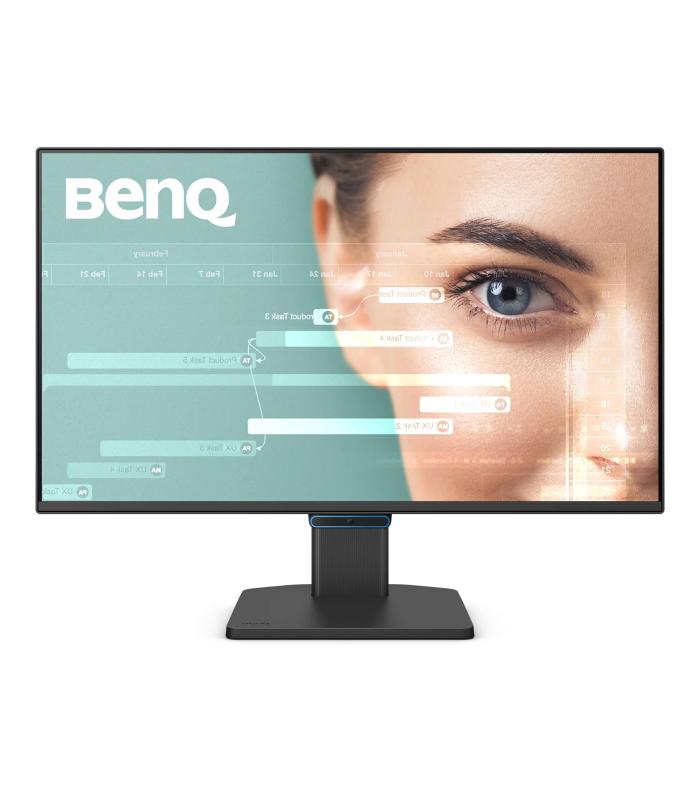 BenQ GW2490C Pantalla Para PC 60,5 Cm (23.8") 1920 X 1080 Pixeles Negro