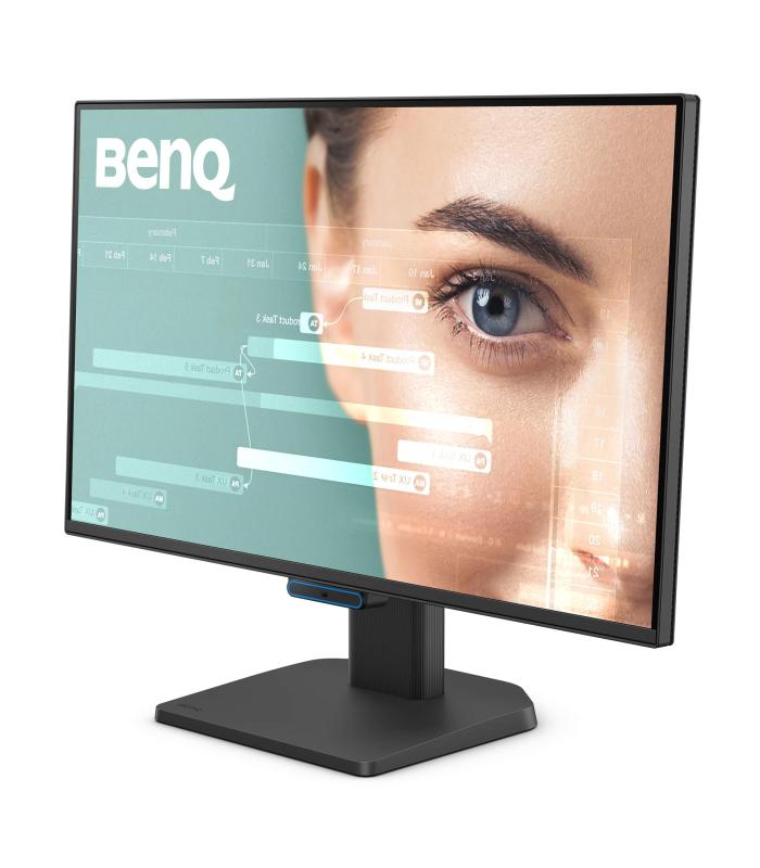 BenQ GW2490C Pantalla Para PC 60,5 Cm (23.8") 1920 X 1080 Pixeles Negro
