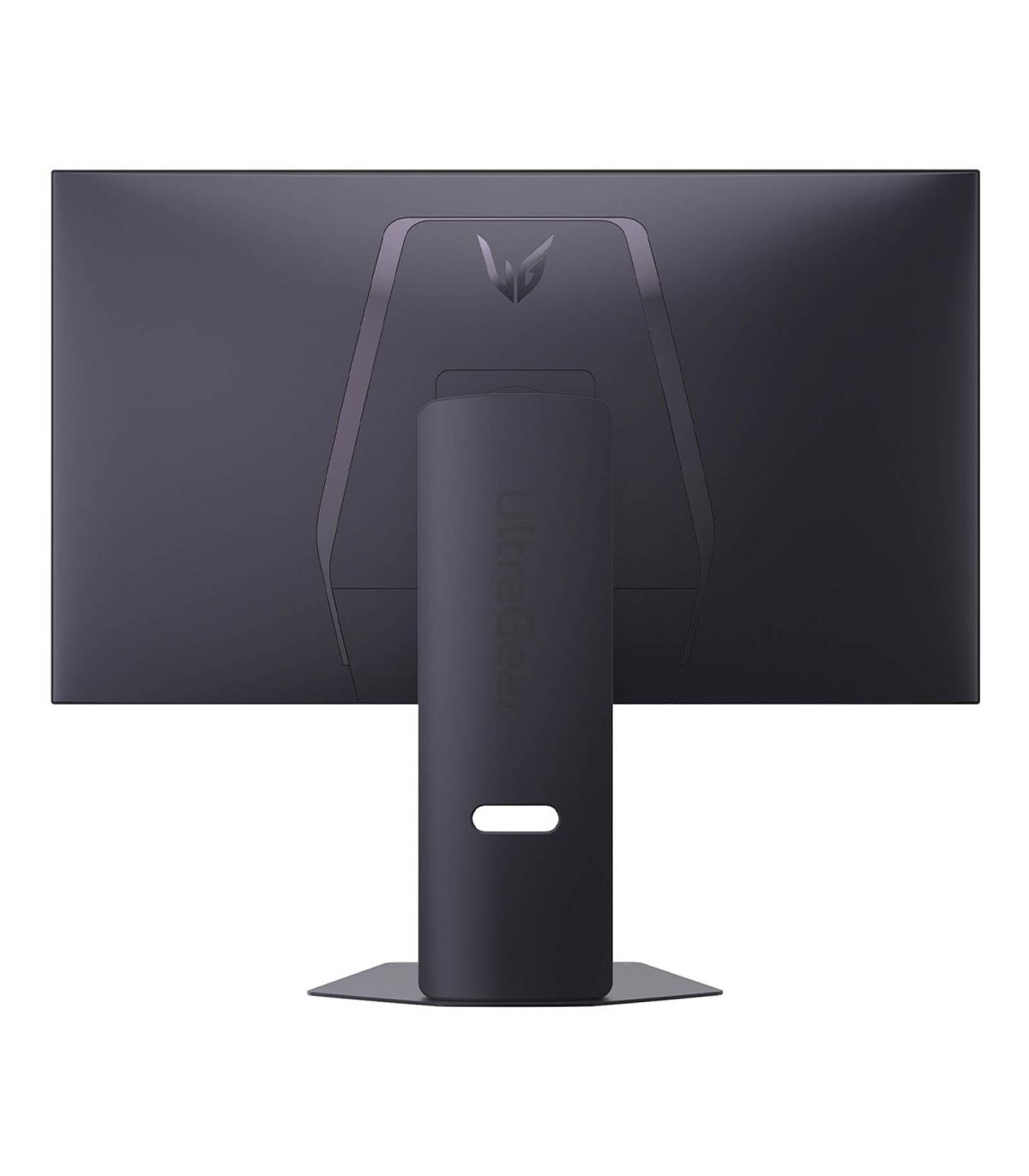 LG 32GX850A-B Pantalla Para PC 81,3 Cm (32") 3840 X 2160 Pixeles 4K Ultra HD OLED Negro