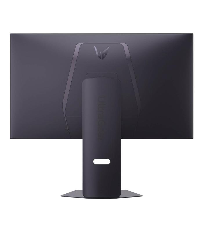 LG 32GX850A-B Pantalla Para PC 81,3 Cm (32") 3840 X 2160 Pixeles 4K Ultra HD OLED Negro