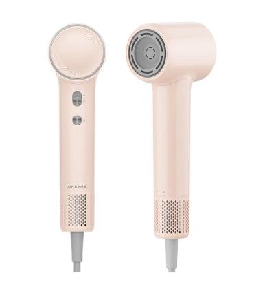 DREAME SECADOR PELO MINI PINK