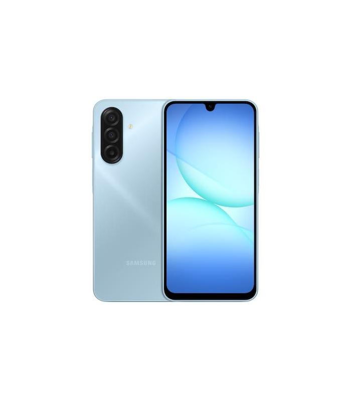 Smartphone Samsung Galaxy A17 4GB  128GB  6.7'  Azul