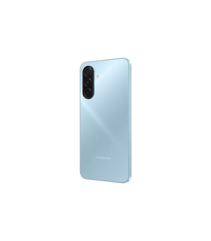 Smartphone Samsung Galaxy A17 4GB  128GB  6.7'  Azul