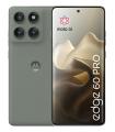 SMARTPHONE MOTOROLA MOTO EDGE 60 PRO 5G 12GB 512GB SHADOW GREEN