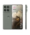 SMARTPHONE MOTOROLA MOTO EDGE 60 PRO 5G 12GB 512GB SHADOW GREEN