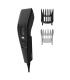 Cortapelos Philips Hairclipper Series 3000 HC3510 15  Con Cable  2 Accesorios