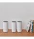 Sistema Mesh TP-Link Deco E4 1200Mbps  2.4GHz 5GHz  Pack De 3