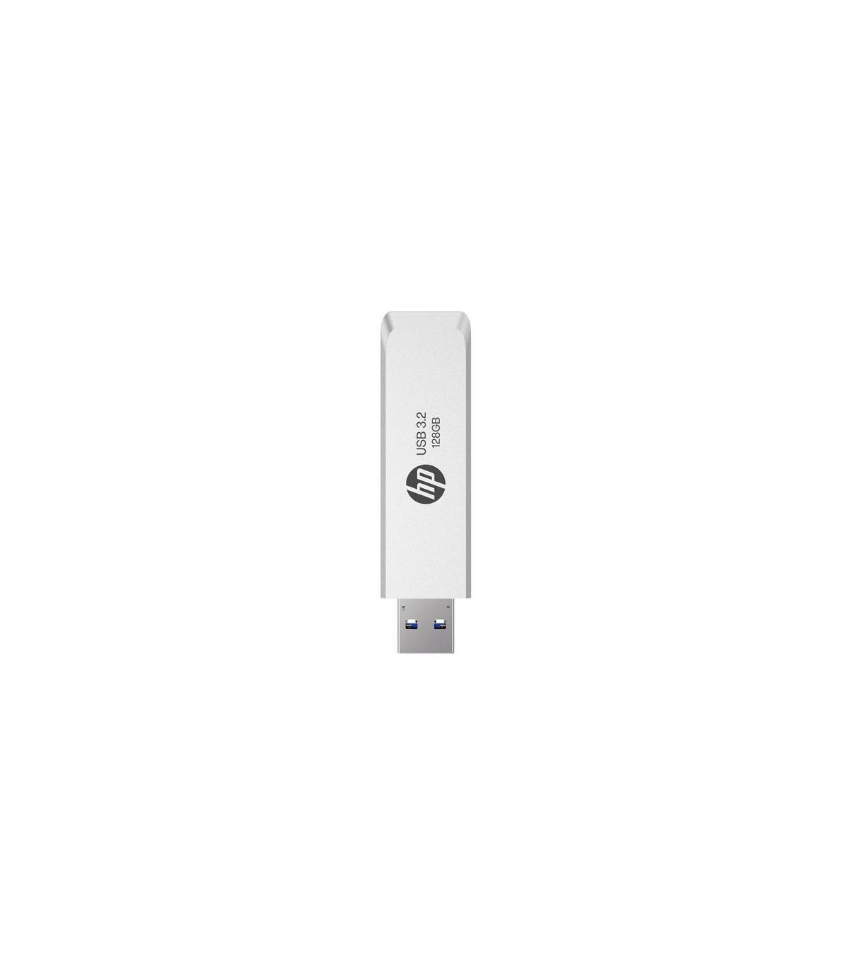 USB HP 128GB FLASH DRIVE 819W