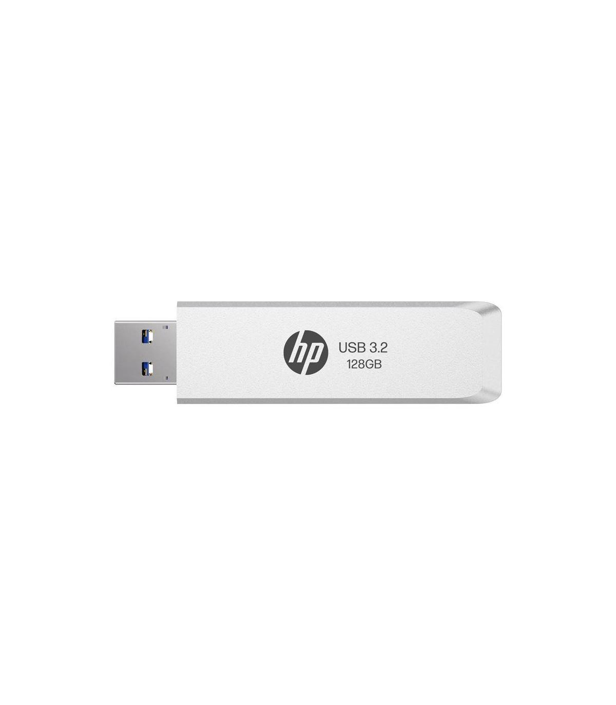 USB HP 128GB FLASH DRIVE 819W