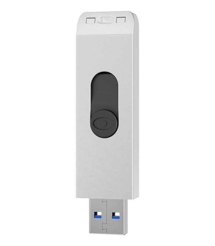 USB HP 128GB FLASH DRIVE 819W
