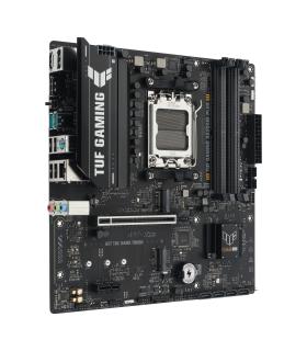 ASUS TUF GAMING A620AM-PLUS AMD A620A Zcalo AM5 Micro ATX