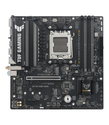 ASUS TUF GAMING A620AM-PLUS WIFI AMD A620A Zcalo AM5 Micro ATX