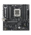 ASUS TUF GAMING A620AM-PLUS WIFI AMD A620A Zcalo AM5 Micro ATX