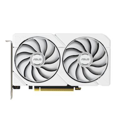 ASUS Dual -RX9060XT-16G-WHITE AMD Radeon RX 9060 XT 16 GB GDDR6