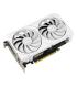 ASUS Dual -RX9060XT-16G-WHITE AMD Radeon RX 9060 XT 16 GB GDDR6