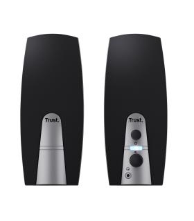 Altavoces Trust 24660  10W  2.0