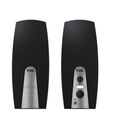 Altavoces Trust 24660  10W  2.0