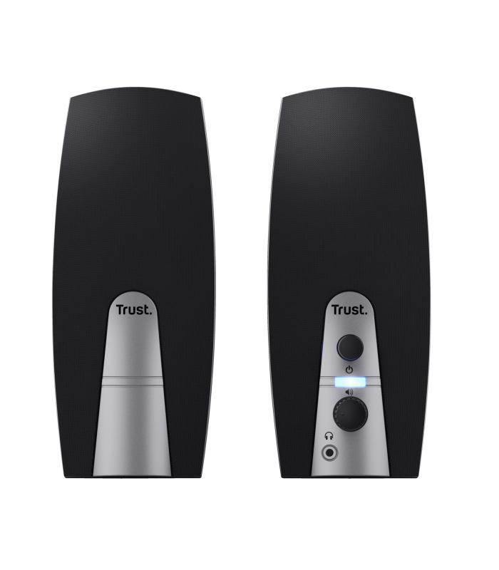 Altavoces Trust 24660  10W  2.0