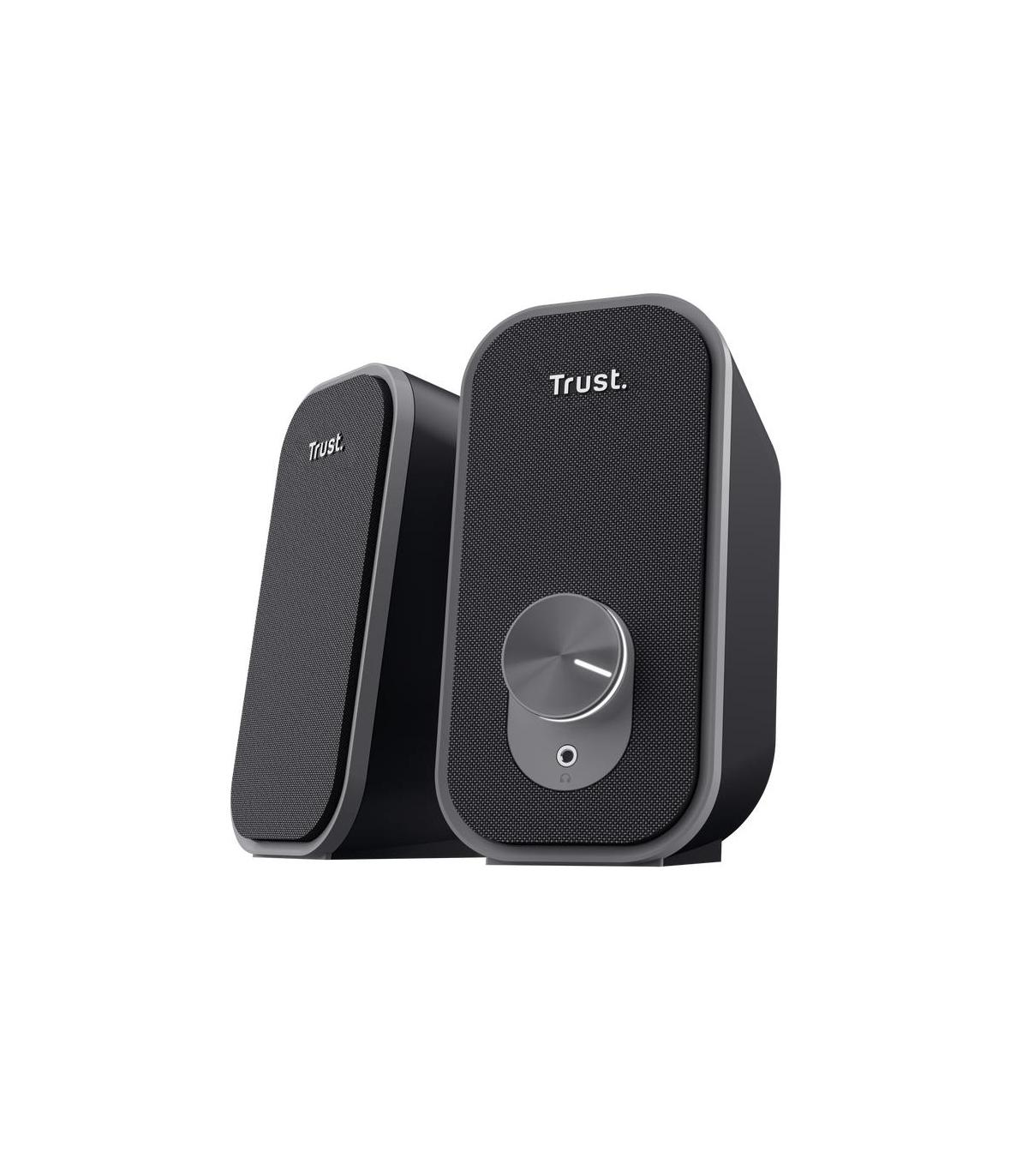 Altavoces Trust Ador 2.0 Set  12W  2.0