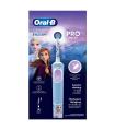 Cepillo Dental Oral-B Pro Kids 3 Frozen  Incluye 1 Recambio