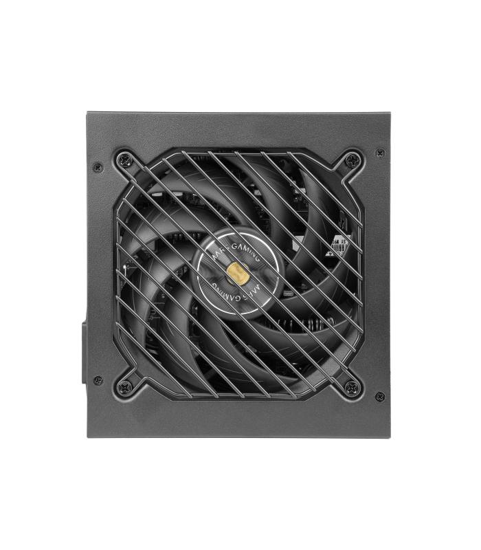 Fuente De Alimentacin Mars Gaming MPB1000SI  1000W  Ventilador 14cm  80 Plus Gold