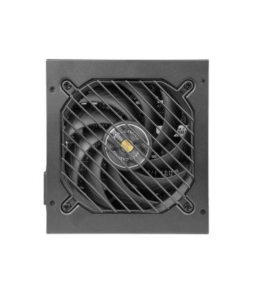 Fuente De Alimentacin Mars Gaming MPB1000SI  1000W  Ventilador 14cm  80 Plus Gold