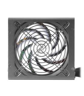 Fuente De Alimentacin Tacens Radix Eco X 550  550W  Ventilador 14cm