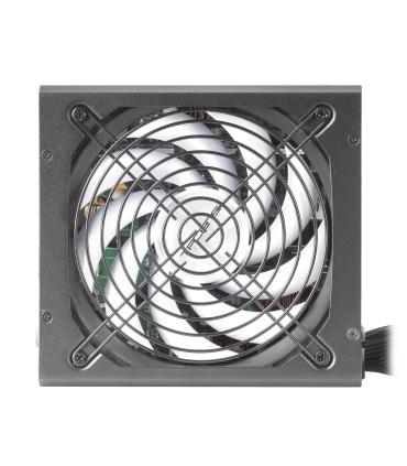 Fuente De Alimentacin Tacens Radix Eco X 550  550W  Ventilador 14cm