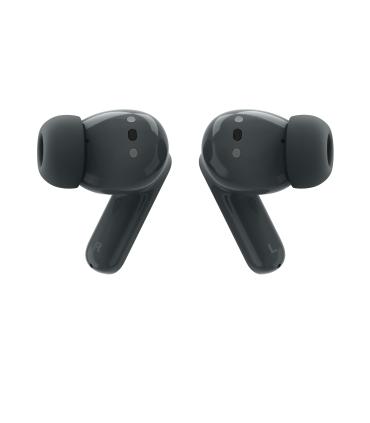 AURICULARES MOTOROLA MOTO BUDS BASS BLACK