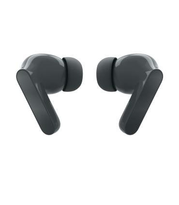 AURICULARES MOTOROLA MOTO BUDS BASS BLACK
