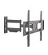Soporte De Pared Giratorio  Inclinable  Nivelable Aisens WT70TSLE-025 Para TV De 37-70'  Hasta 50kg