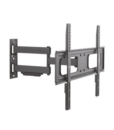 Soporte De Pared Giratorio  Inclinable  Nivelable Aisens WT70TSLE-025 Para TV De 37-70'  Hasta 50kg