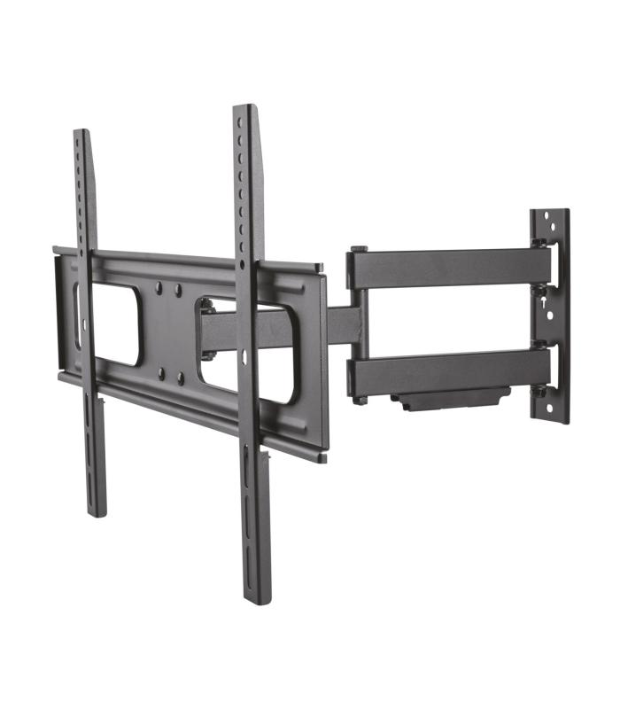 Soporte De Pared Giratorio  Inclinable  Nivelable Aisens WT70TSLE-025 Para TV De 37-70'  Hasta 50kg