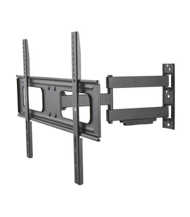 Soporte De Pared Giratorio  Inclinable  Nivelable Aisens WT70TSLE-025 Para TV De 37-70'  Hasta 50kg