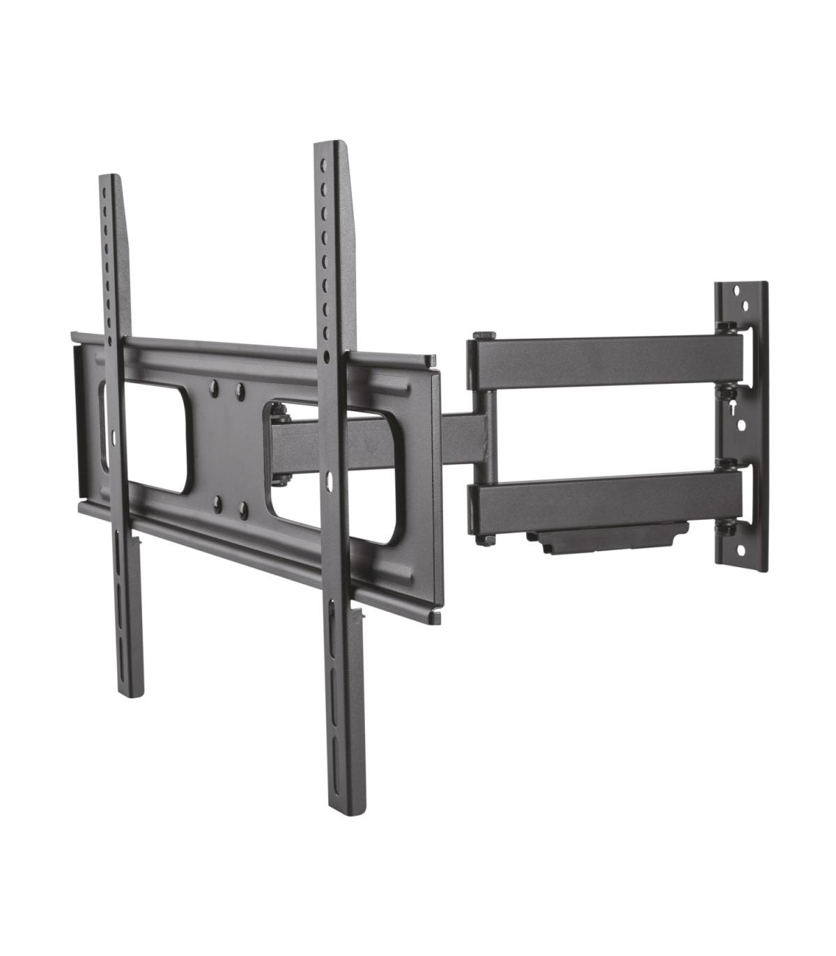 Soporte De Pared Giratorio  Inclinable  Nivelable Aisens WT70TSLE-025 Para TV De 37-70'  Hasta 50kg