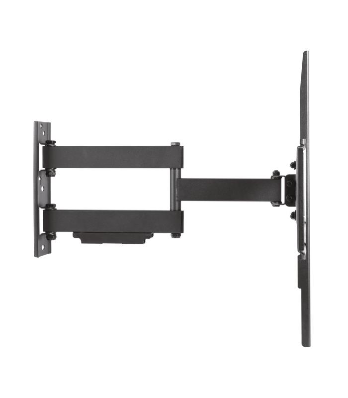 Soporte De Pared Giratorio  Inclinable  Nivelable Aisens WT70TSLE-025 Para TV De 37-70'  Hasta 50kg