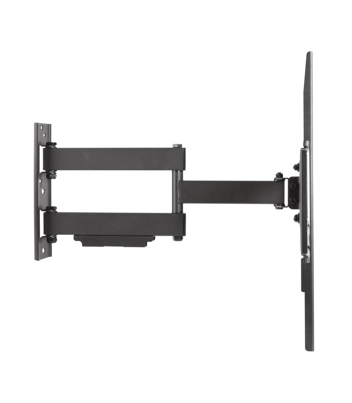 Soporte De Pared Giratorio  Inclinable  Nivelable Aisens WT70TSLE-025 Para TV De 37-70'  Hasta 50kg