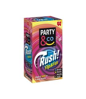 JUEGO DE MESA DISET PARTY