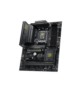 MSI Placa Base MAG B850 TOMAHAWK WIFI DDR5 ATX