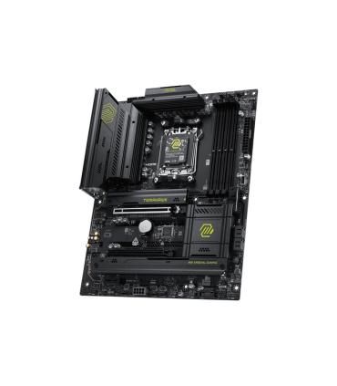 MSI Placa Base MAG B850 TOMAHAWK WIFI DDR5 ATX