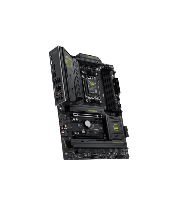 MSI Placa Base MAG B850 TOMAHAWK WIFI DDR5 ATX