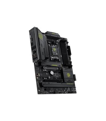 MSI Placa Base MAG B850 TOMAHAWK WIFI DDR5 ATX