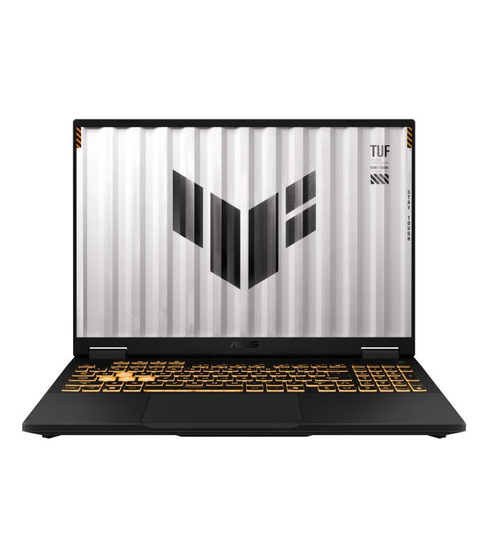 Porttil Gaming  Asus TUF TUF608JPR-QT031 Intel Core I7-14650HX  32GB  1TB SSD  GeForce RTX 5070  16'  Sin Sistema Operativo