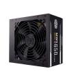 FUENTE DE ALIMENTACION ATX 650W COOLERMASTER MWE BRONZE V2