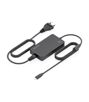 CARGADOR AISENS SOBREMESA GAN 90W PD3.0 1XUSB-C 1.8M NEGRO