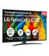 TV LG NANOCELL AI 55NANO81A6A 55? 4K SMART TV WEBOS LED HDR